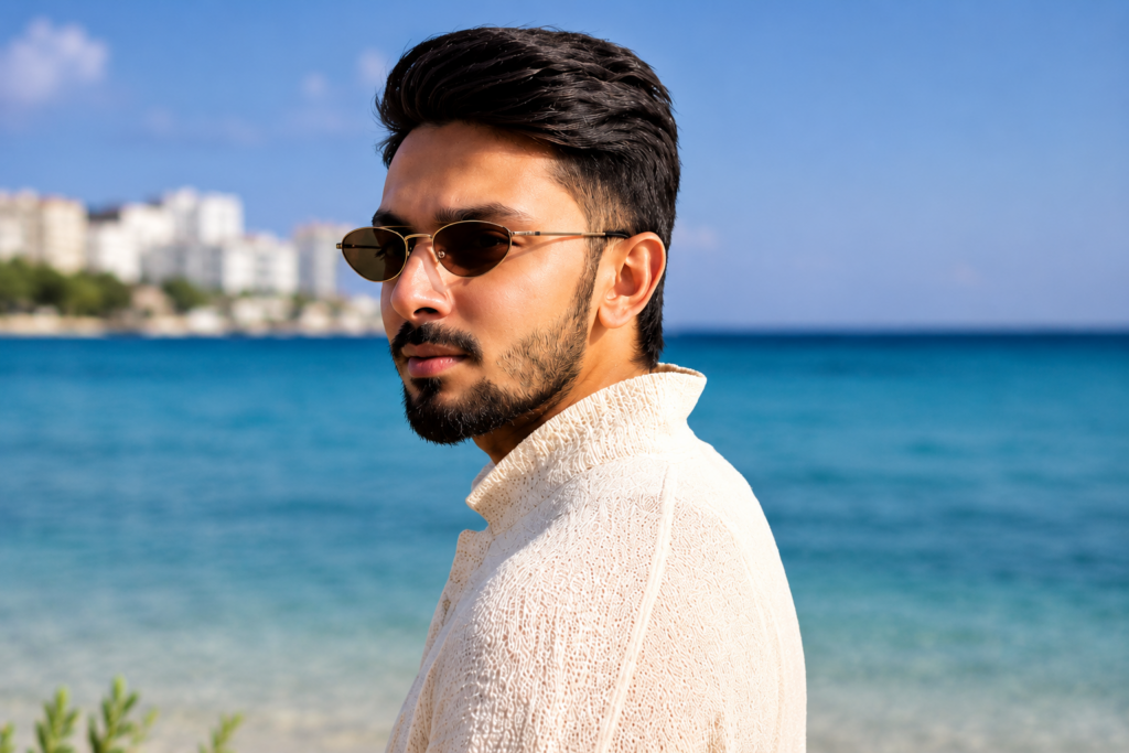 Anirudh Ravichander is one of India's most popular young music composers.